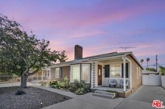 11243 Valerio St, Sun Valley, CA 91352