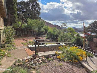 77 Shearer Ave, Bisbee, AZ 85603