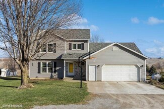 4980 400th St SE, Iowa City, IA 52240