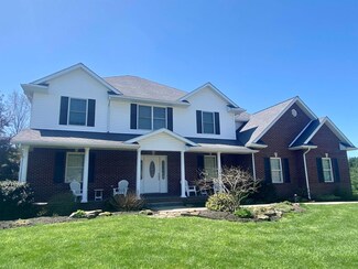 4210 W Ruby Ct, Jasper, IN 47546