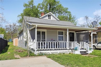 616 S Walnut St, Ottawa, KS 66067