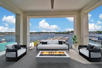199 Waterpoint Ct Unit 107, Montgomery, TX 77356