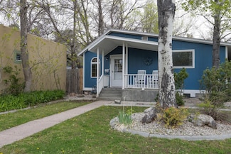 1126 Alger Ave, Cody, WY 82414