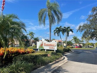 1985 NE Collins Cir Unit 2-30, Jensen Beach, FL 34957