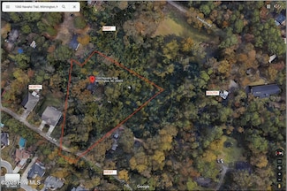 1060 Navaho Trail, Wilmington, NC 28409
