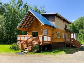 11436 N Eska St, Sutton, AK 99674