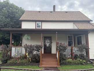 218 W Miami Ave, Logansport, IN 46947