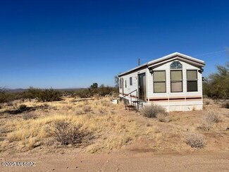 13160 W High Ridge Dr Unit 109, Three Points, AZ 85736