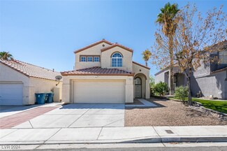 7261 Sequoia Springs Dr, Las Vegas, NV 89147