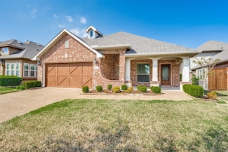 817 Lighthouse Ln, Savannah, TX 76227