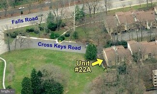 22 Cross Keys Rd Unit 22A, Baltimore, MD 21210