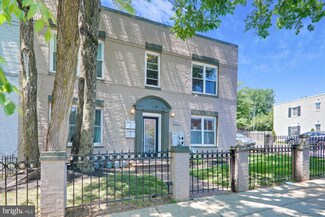1232 16th St NE Unit 4, Washington, DC 20002