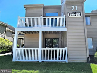 2111 Sandra Rd, Voorhees, NJ 08043