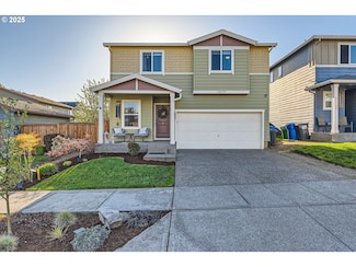 15579 Bachelor Ave, Sandy, OR 97055