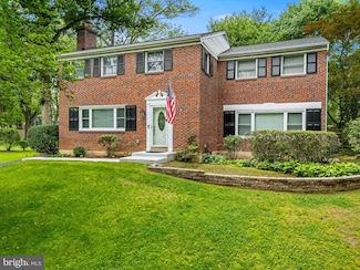 403 Scott Ln, Wallingford, PA 19086