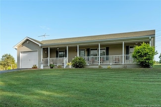 2405 Henriott Rd, Georgetown, IN 47122