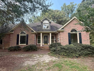 307 Centennial Rd, Rutledge, GA 30663