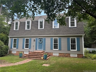 4548 the Foxes, Williamsburg, VA 23188