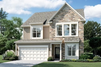 Watauga, New Hill, NC 27562