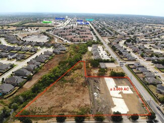 2002 Mansfield Webb Rd, Arlington, TX 76002