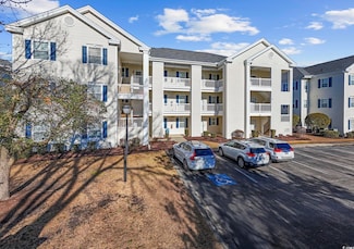 901 W Port Dr Unit 1706, North Myrtle Beach, SC 29582