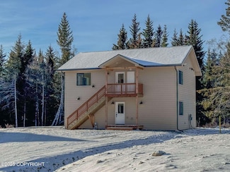 4655 Edson Cir, Homer, AK 99603