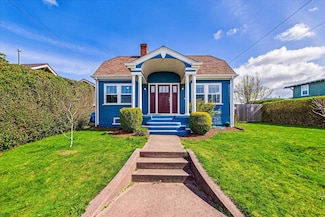 2615 I St, Eureka, CA 95501