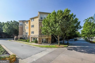 10 Perimeter Summit Blvd NE Unit 1208, Brookhaven, GA 30319