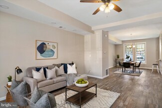 2321 Arunah Ave, Baltimore, MD 21216