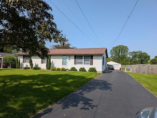 417 Kilbury Rd, Marion, OH 43302