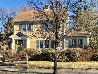 475 Lexington St, Waltham, MA 02452