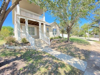 705 Brazos Bend Dr, Cedar Park, TX 78613