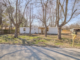 7540 S 4175 Rd, Claremore, OK 74017