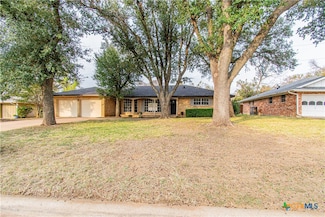 3406 White Oak Dr, Temple, TX 76502