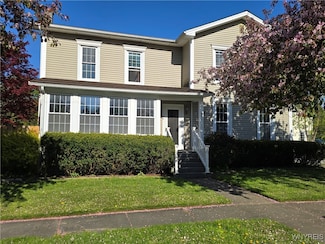 611 Ann St, Medina, NY 14103
