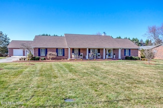 325 Loren Cir, Powell, TN 37849