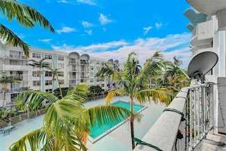488 NW 165th St Unit B-412, Miami, FL 33169