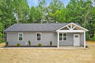 195 Linda St, Salisbury, NC 28146