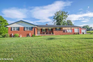 506 Blockhouse Valley Rd, Clinton, TN 37716