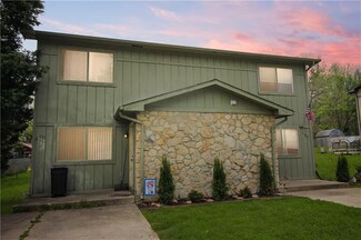 100 Endsley Dr, Mooresville, IN 46158