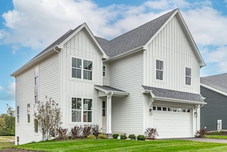 22077 W Casa Bella View, Kildeer, IL 60010