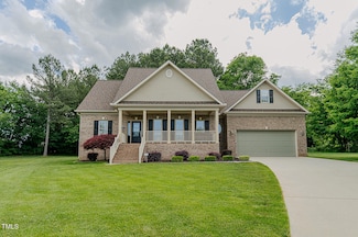 4667 Freedom Dr, Burlington, NC 27215