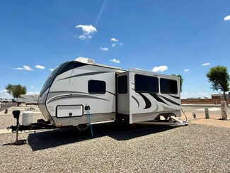 194 Camel Back Ave, Yuma, AZ 85365