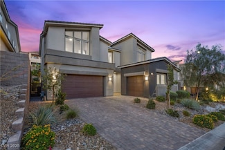 28 Vista Outlook St, Henderson, NV 89011