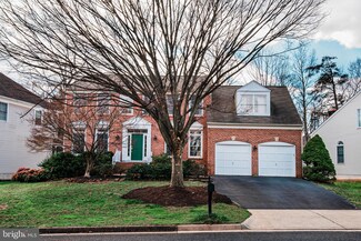 13189 Ashvale Dr, Fairfax, VA 22033