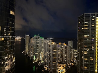200 Biscayne Boulevard Way Unit 4603, Miami, FL 33131