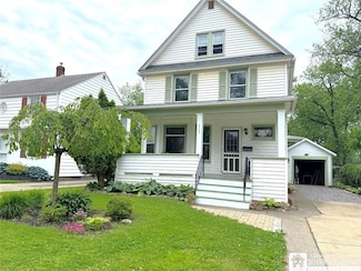 717 Roosevelt Ave, Dunkirk, NY 14048