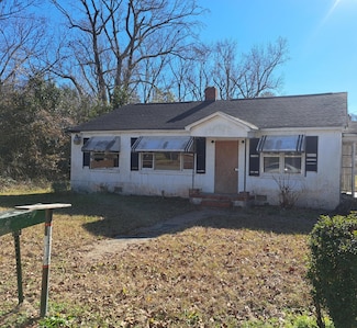 1832par Co Par Ct, Orangeburg, SC 29115
