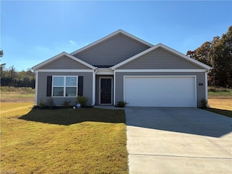 6337 Cedar Hill Ct, Trinity, NC 27370