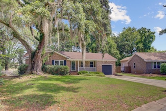 1102 N Shadow Dr, Mount Pleasant, SC 29464